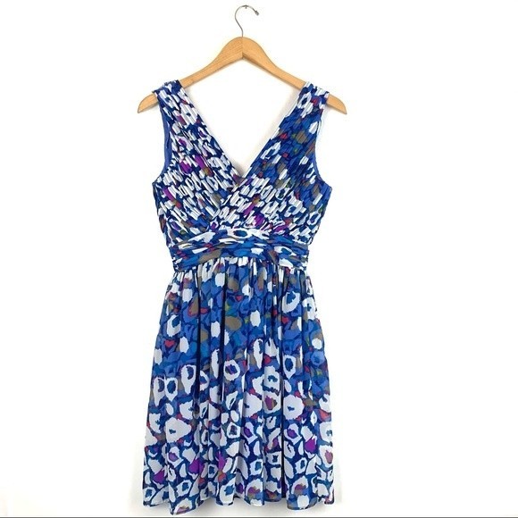 matthew williamson for impulse dress 2 - Picture 7 of 9